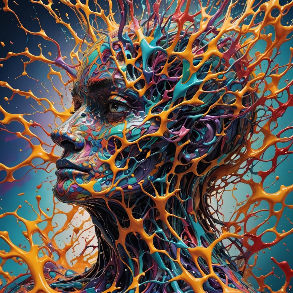 dopamine in frequency form