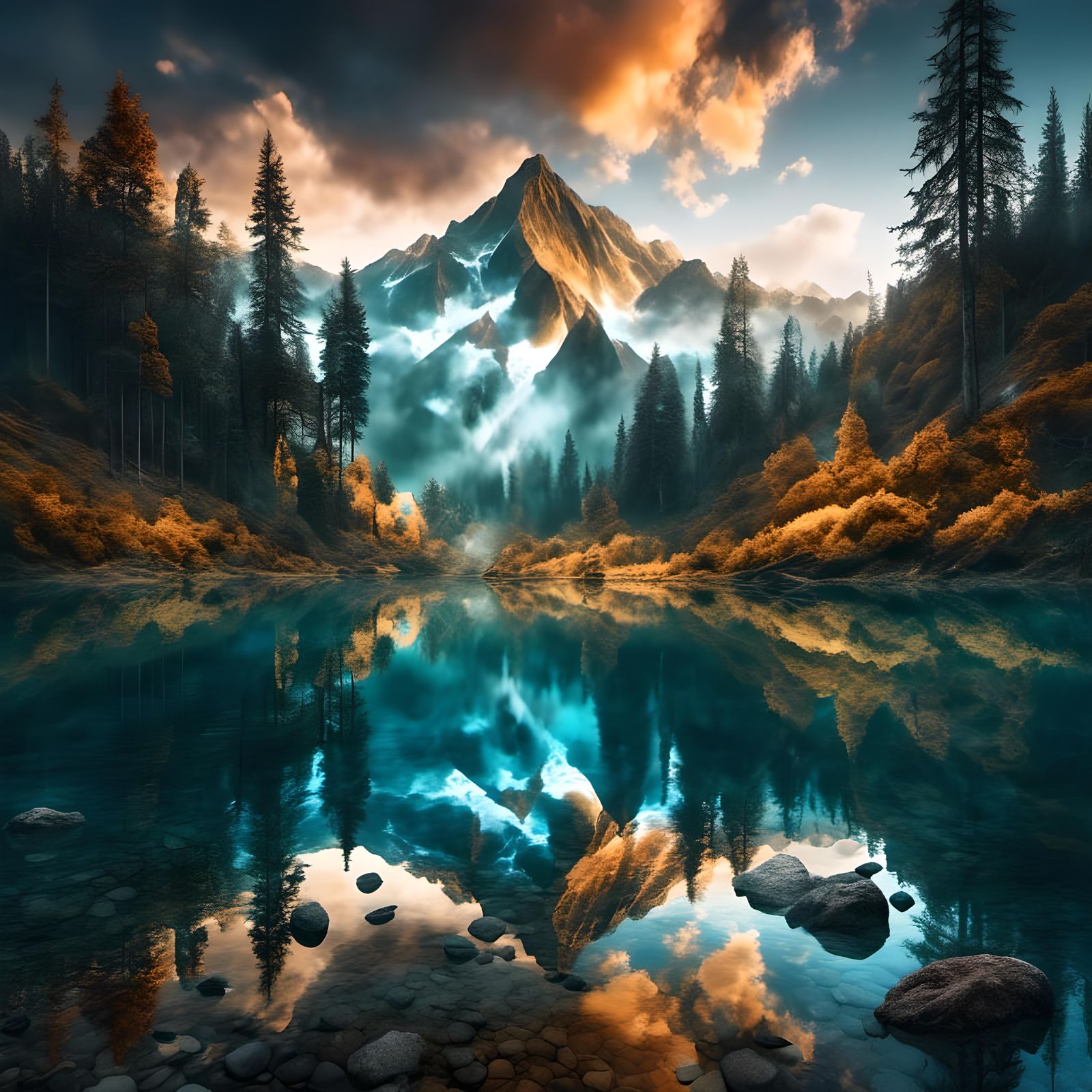 Untitled Creation