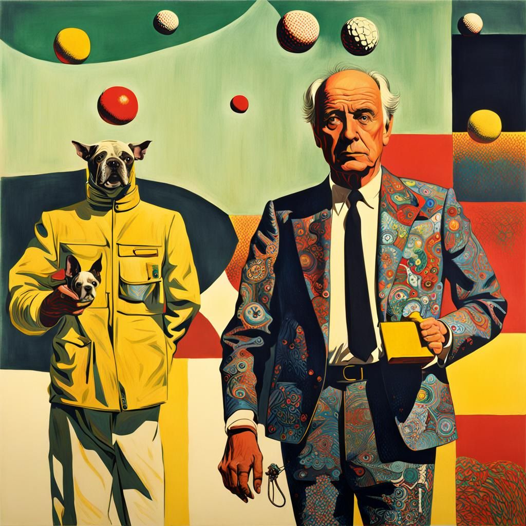 Paranoid Situationist Photography: Abstract X-Ray