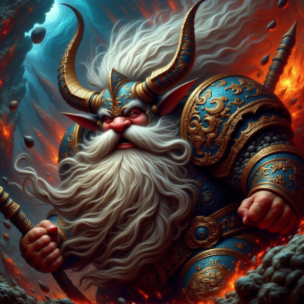 Testing <lora:-Epic Fantasy-:1.0>  