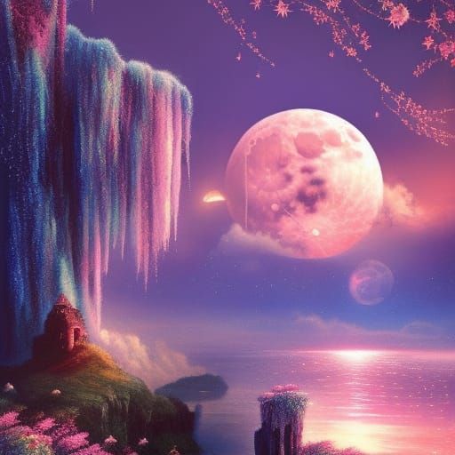 Untitled Creation