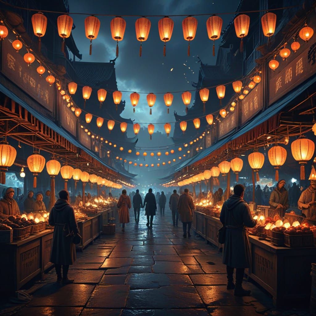 Untitled Creation