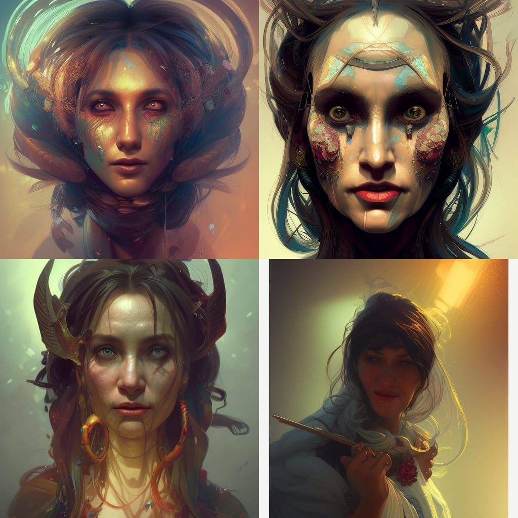 Baba yaga
