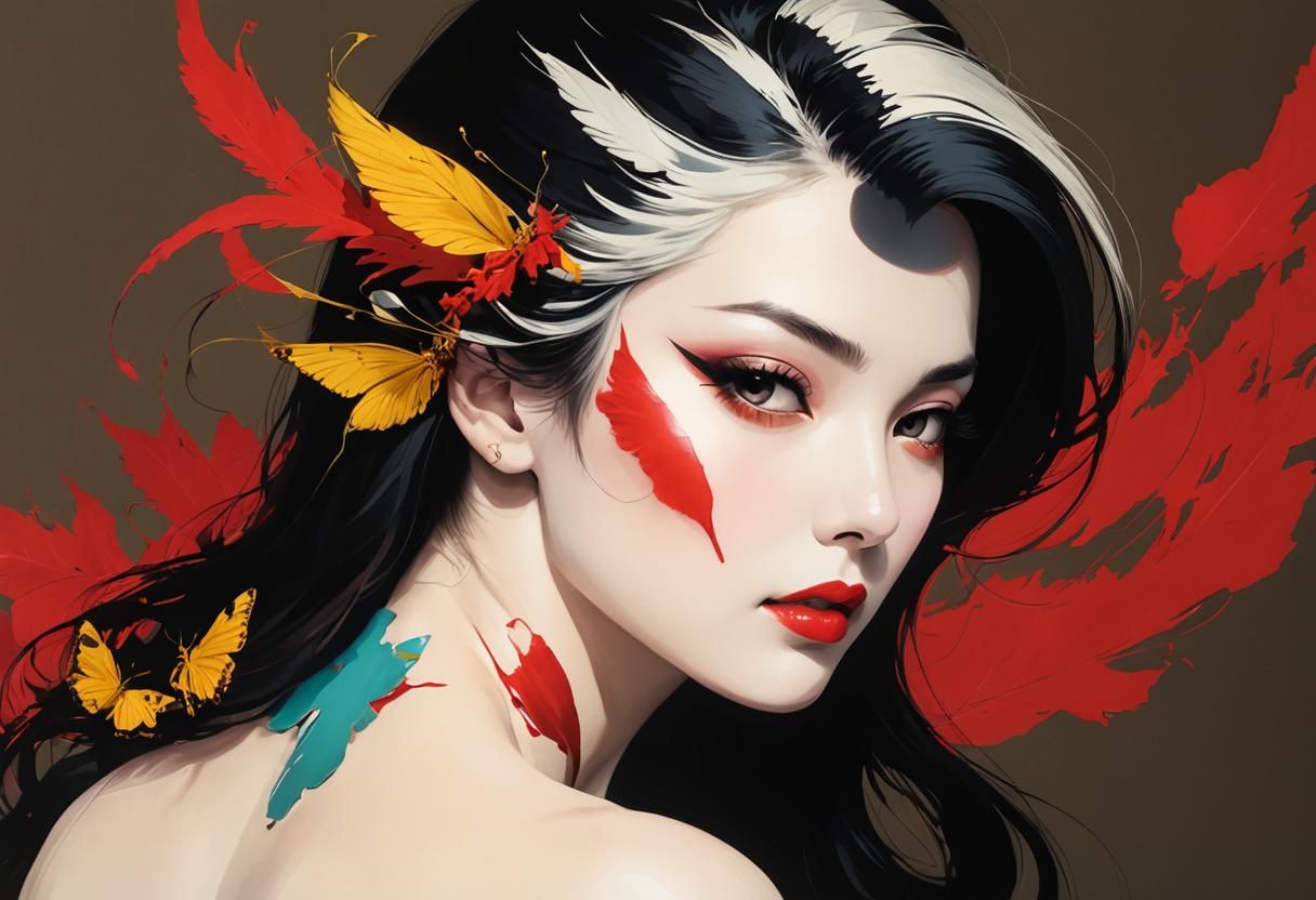 PAINT