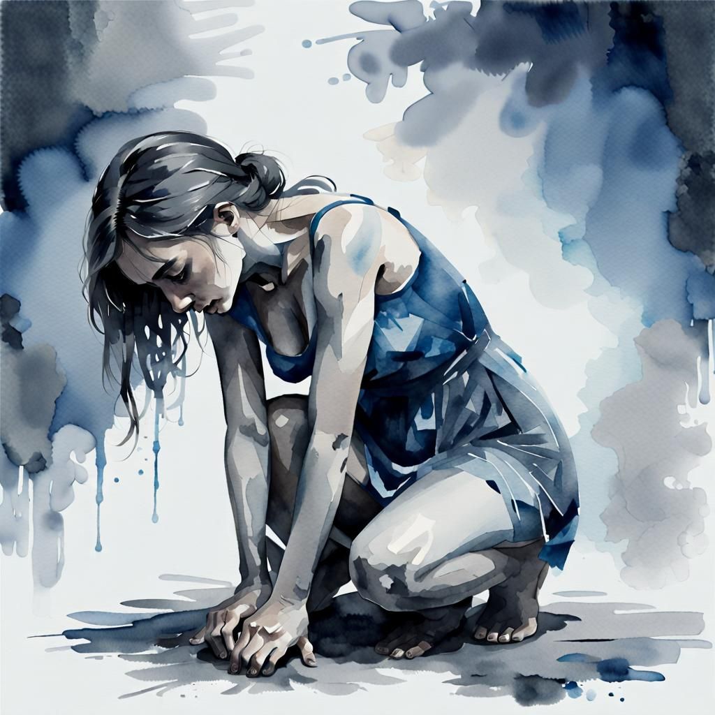 Defeat