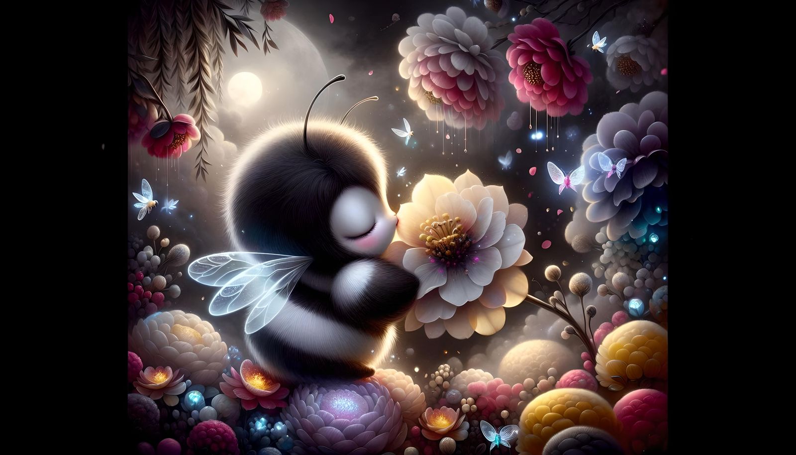 Midnight Kisses - 6/8/2024