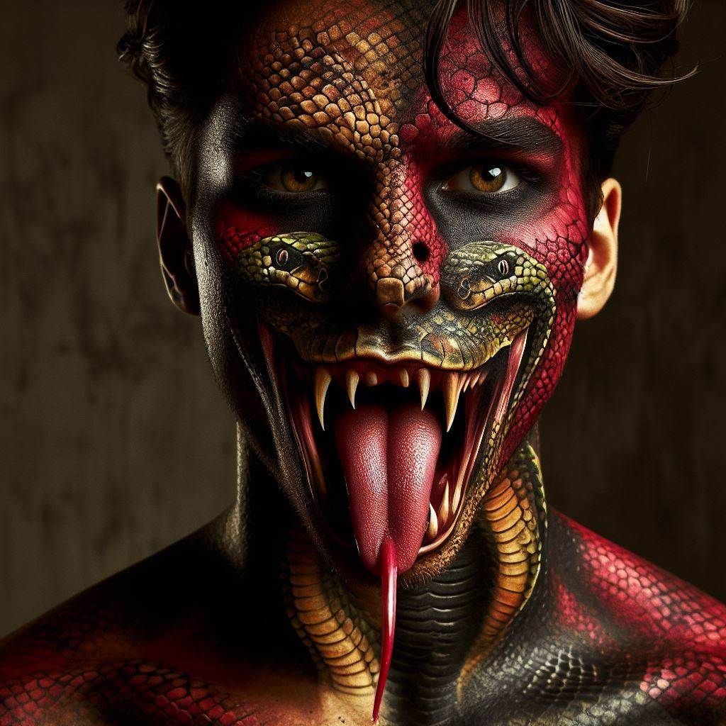 The Phobia Project : Ophidiophobia