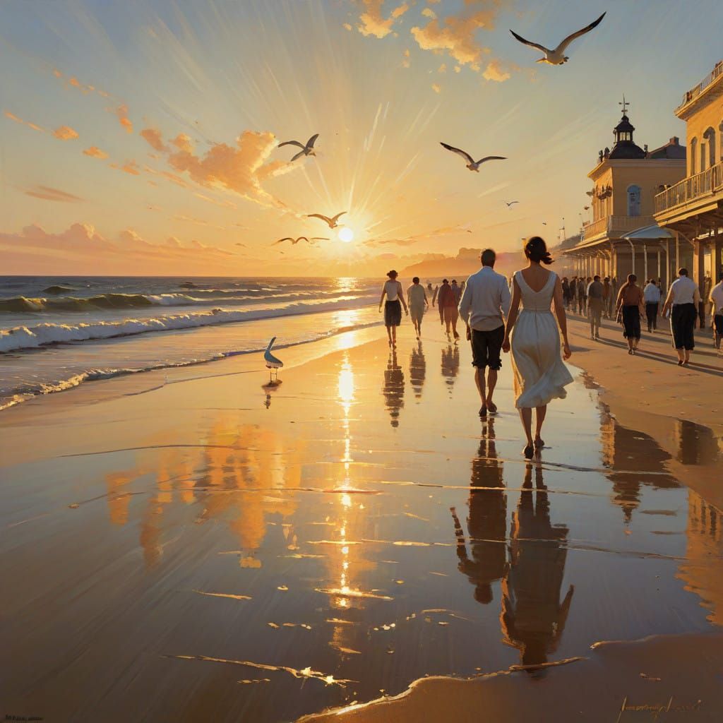 Spring is on the way  by @Vic Williams