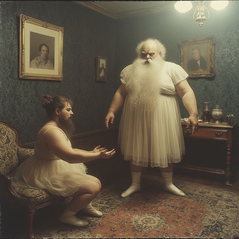 Ballet for Beginners