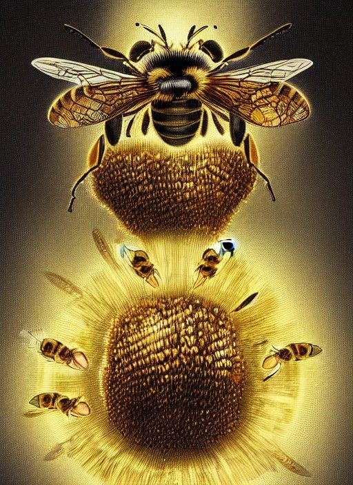 I am the Hive