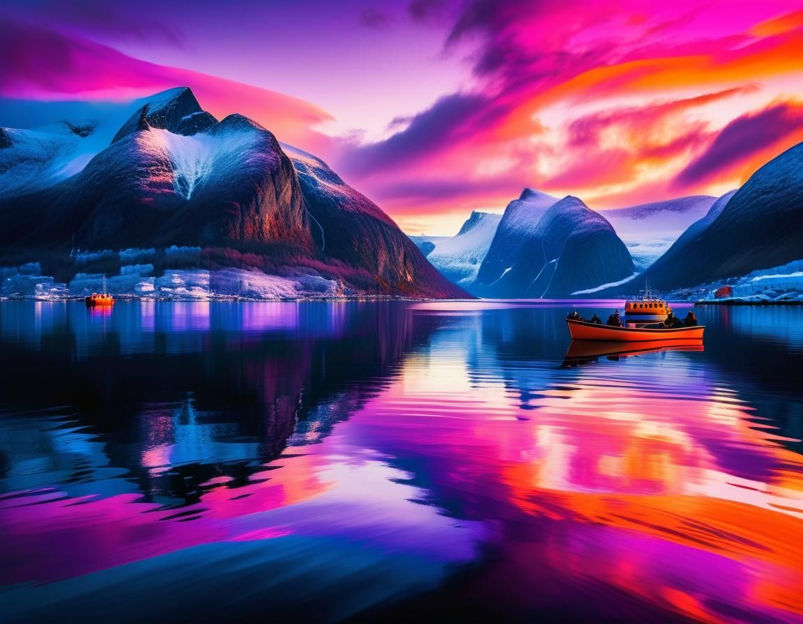 Norway