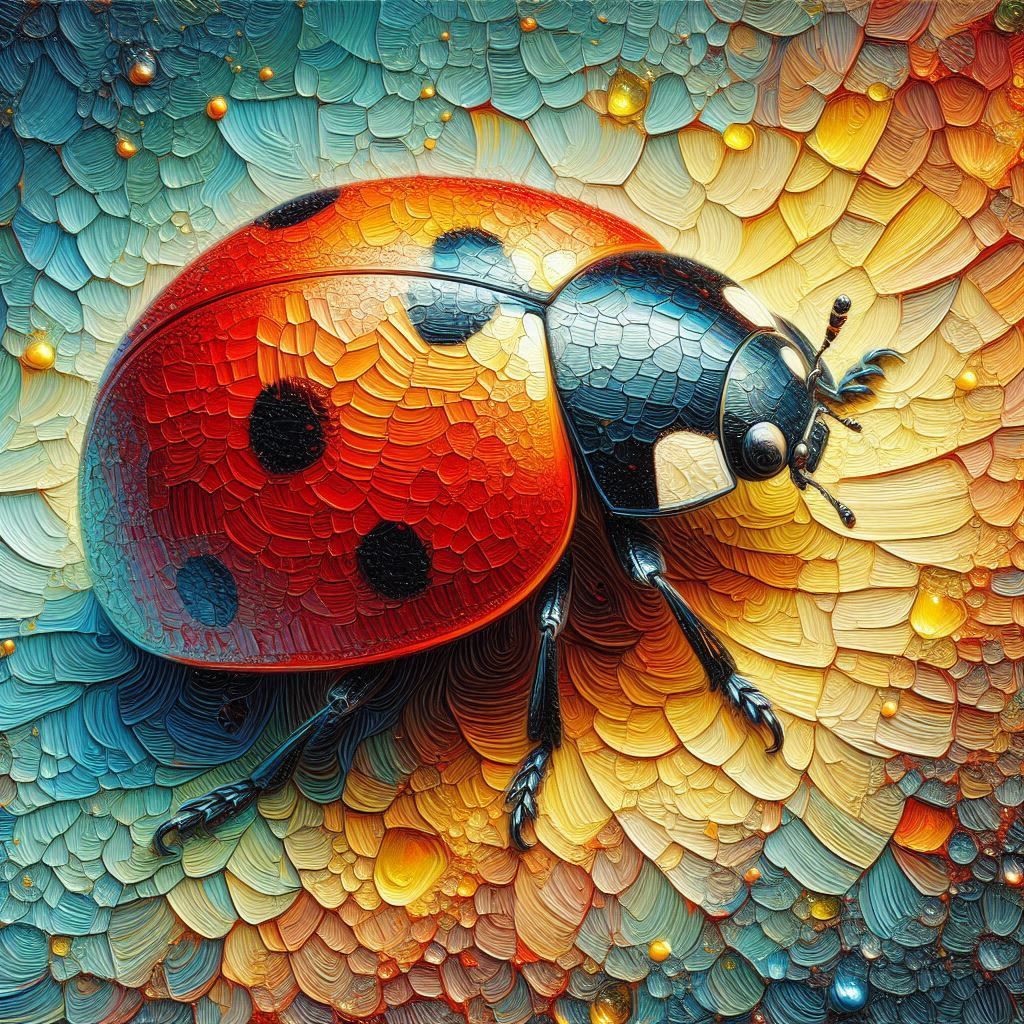 Ladybug