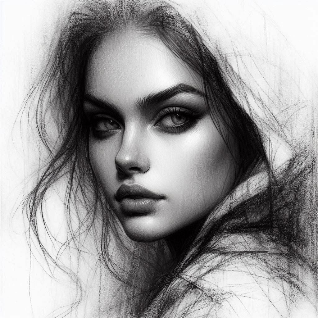 B&W