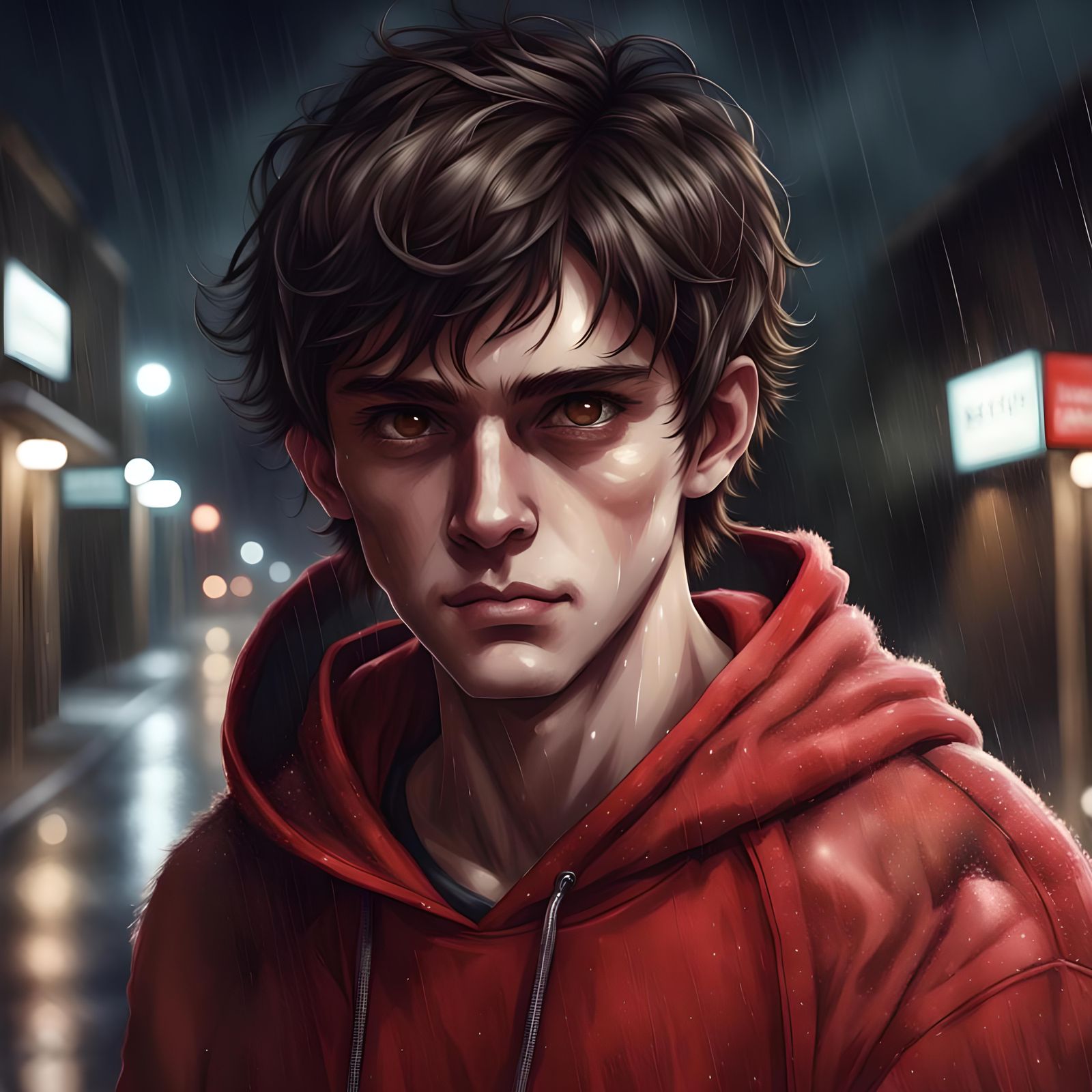 C×K Profile Picture (Old)