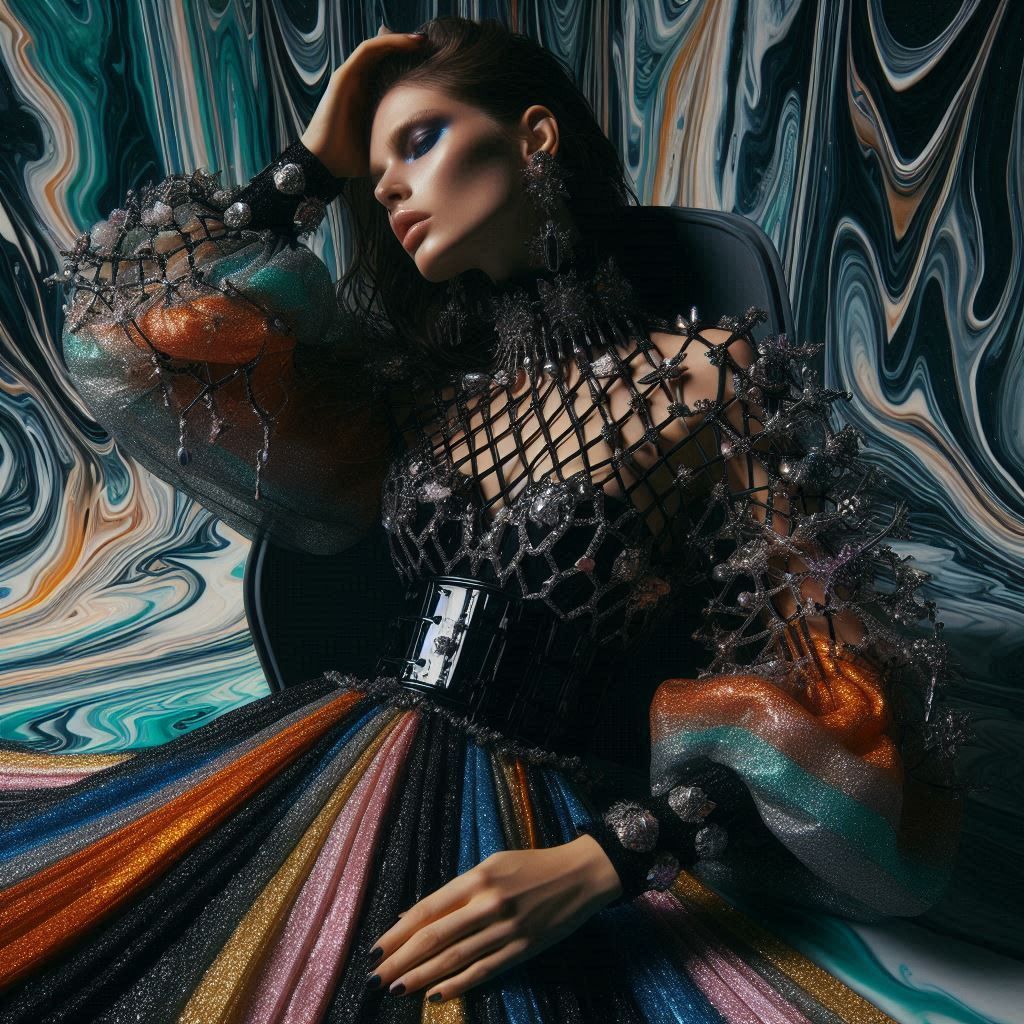 The world on the inside