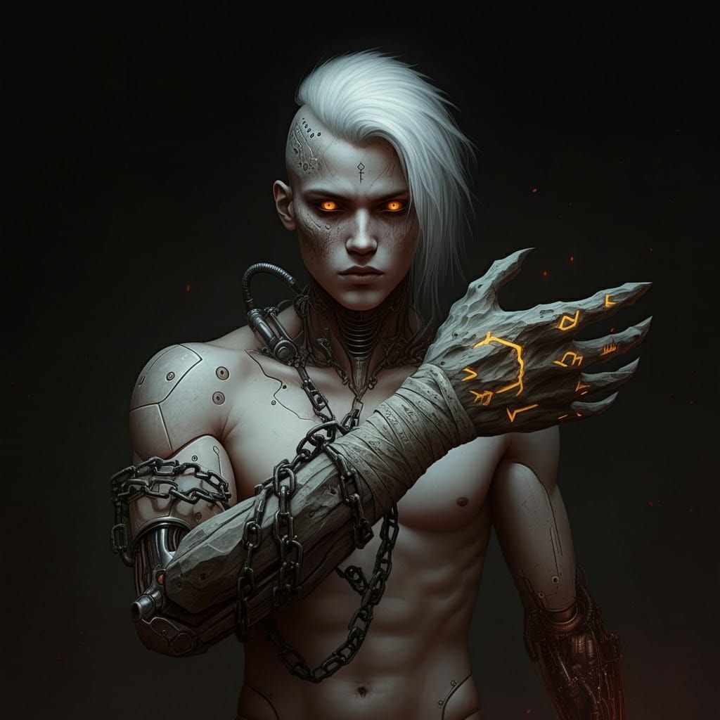 Bio Zenith