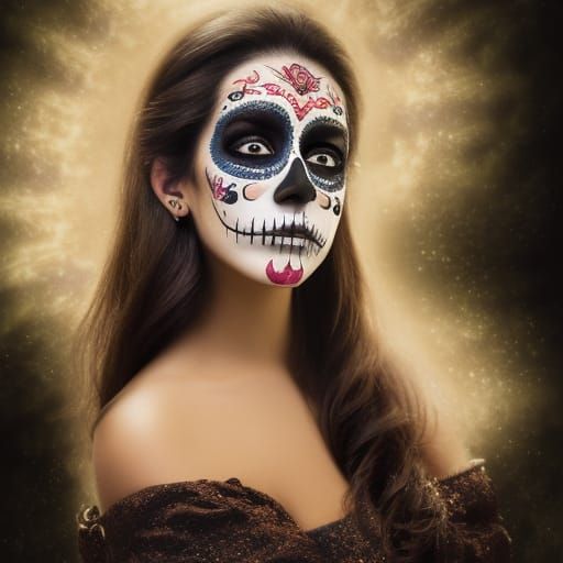 Day of the dead