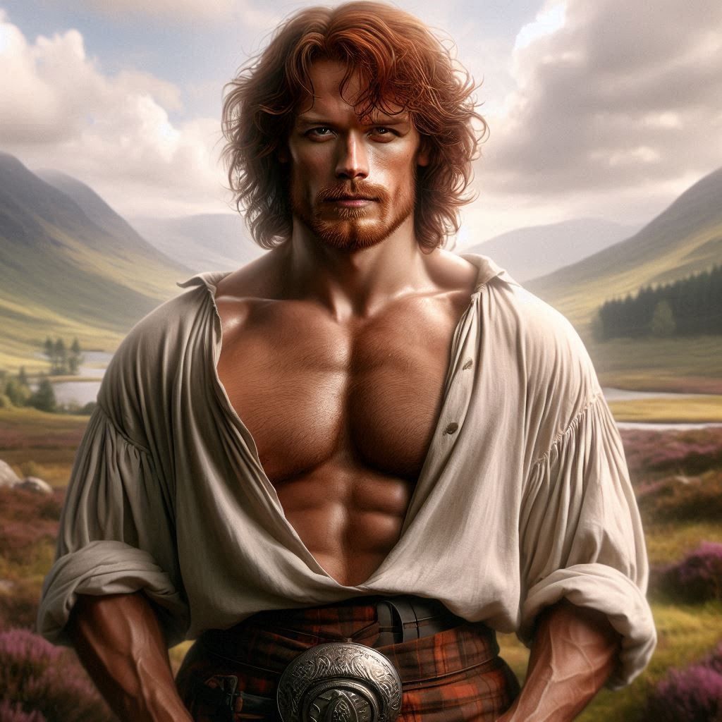 Outlander