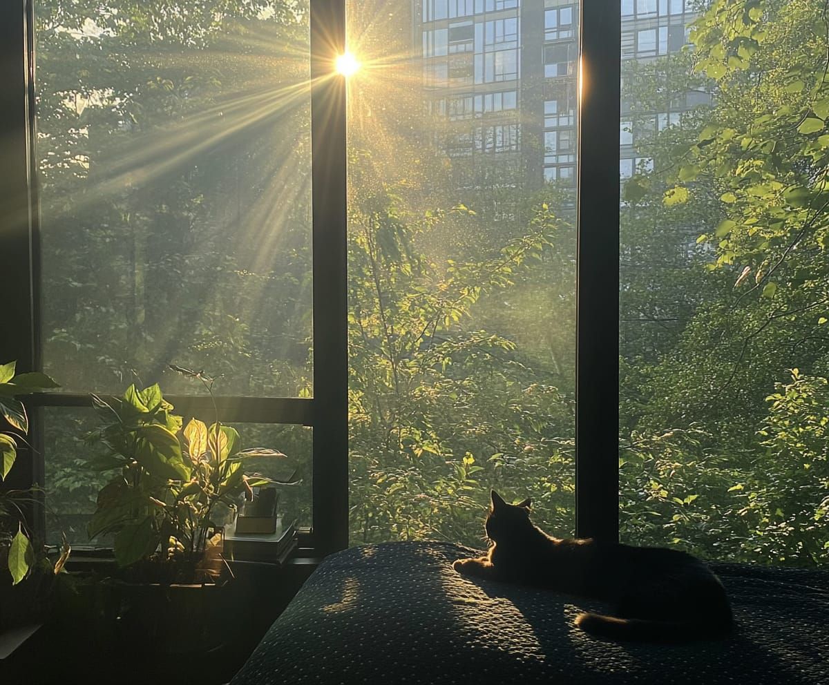 A Visualizion of "Home" by Vacations