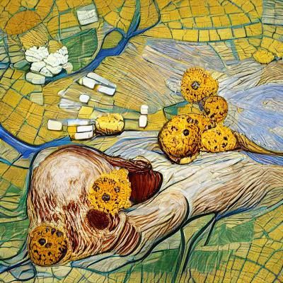 "I know sugar pills that cured cancer just because they beli...