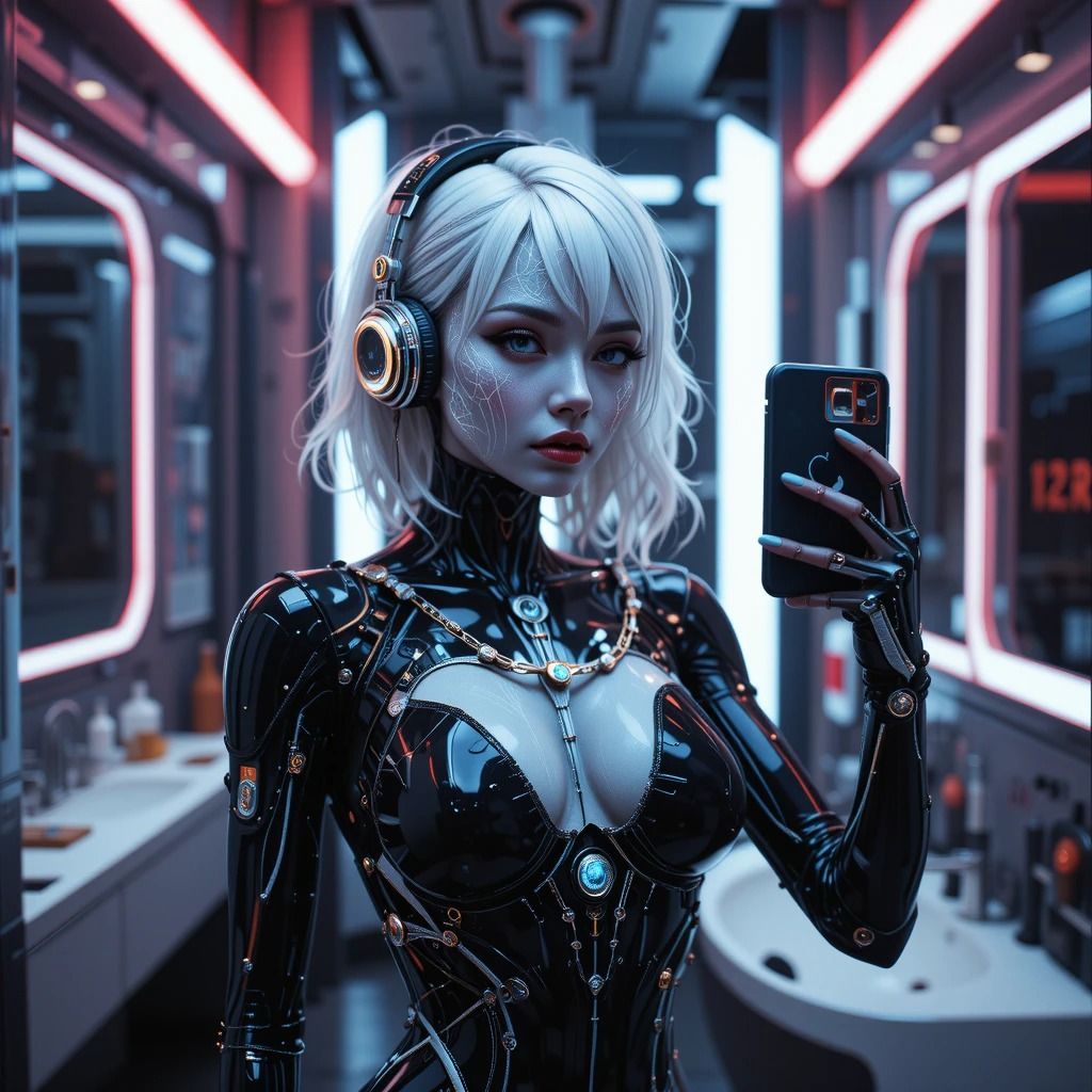 [METRO.314] Your world runs on unstable code and outdated dreams!