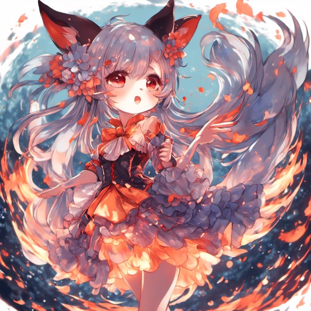 kookoocrazyfoxmeow911110