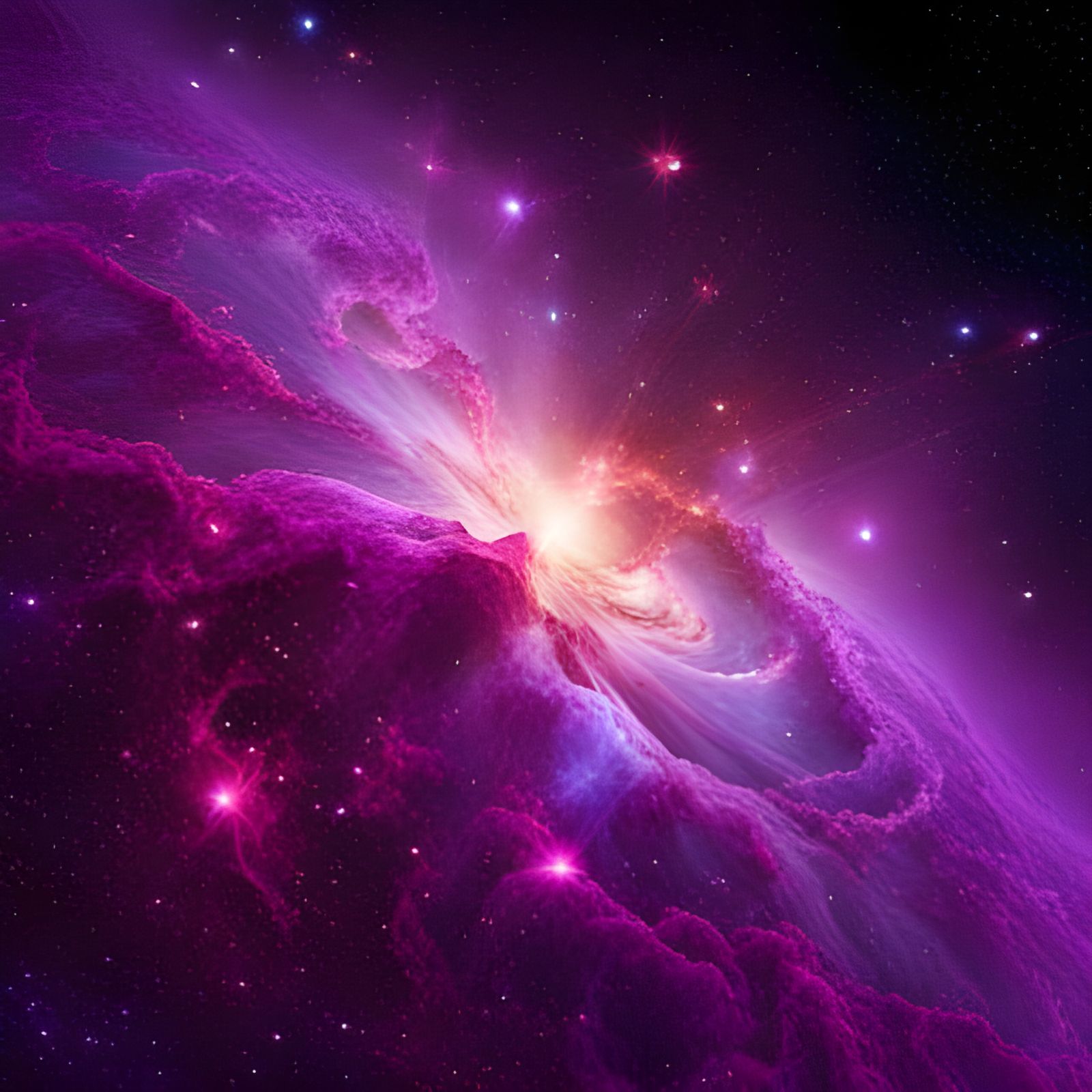 Universel Purple