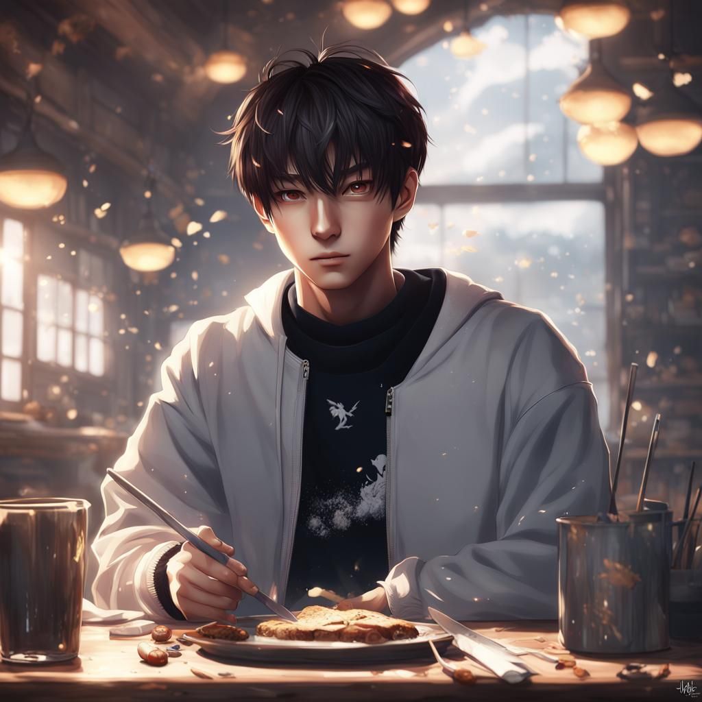 Jungkook