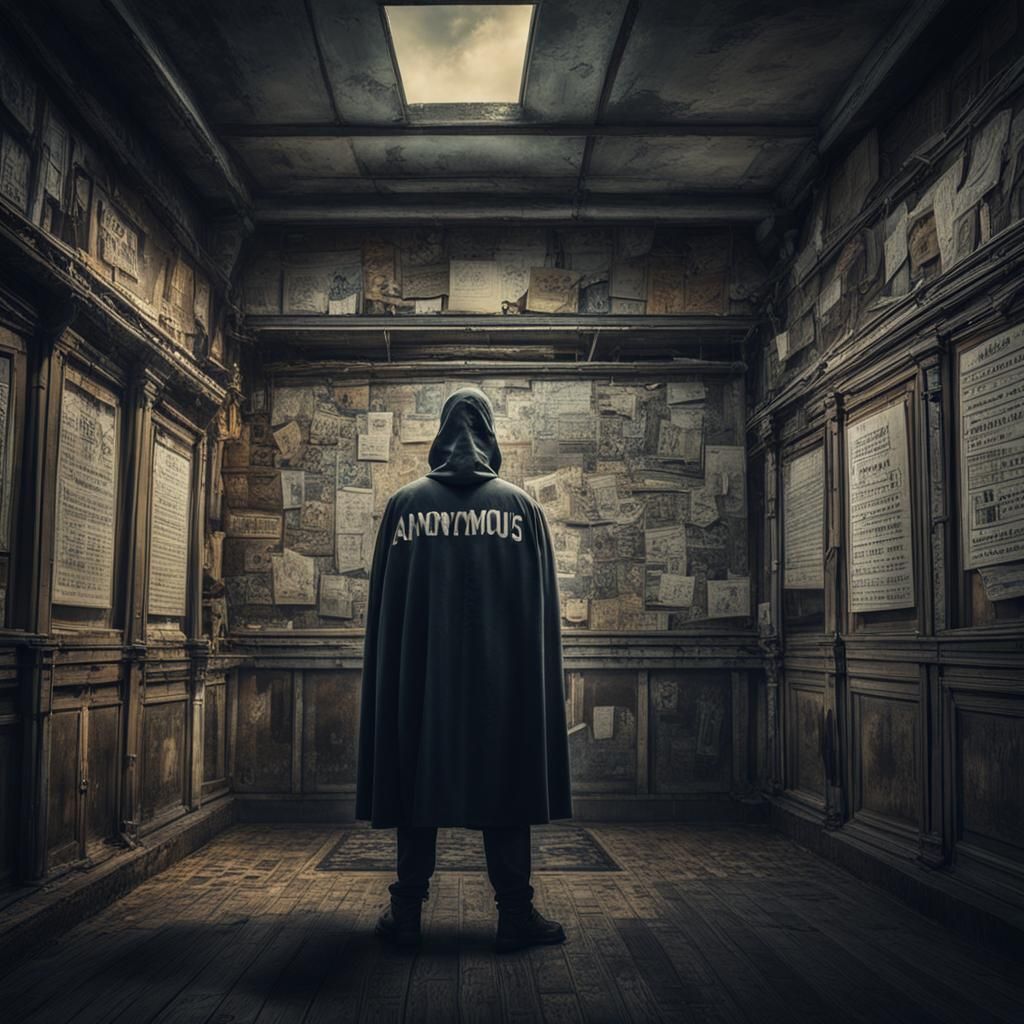 Anonymous