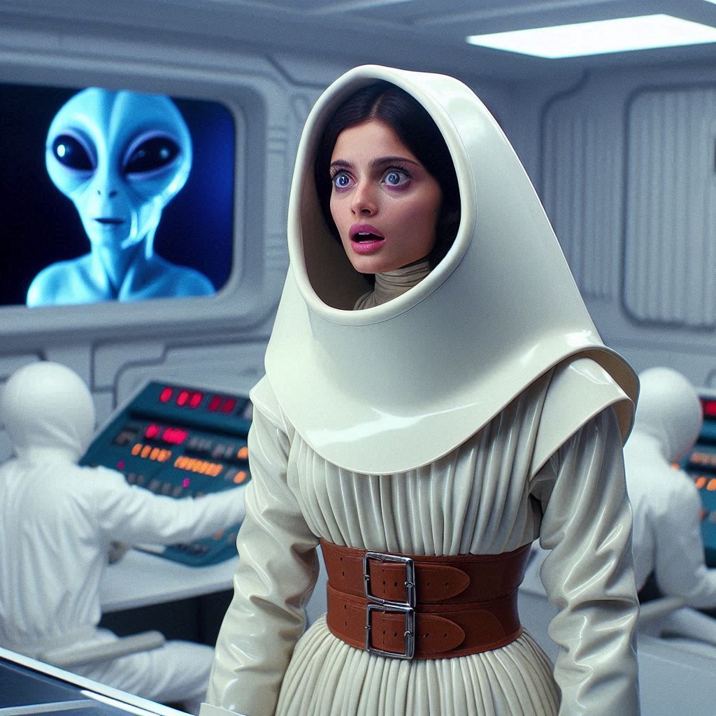 We are no longer alone, and there's a bunch of them (1)