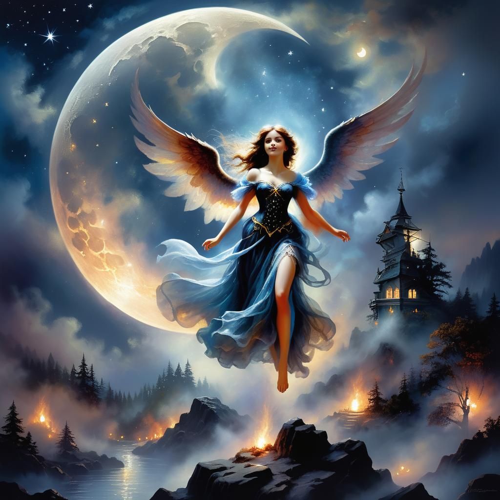 dark angel