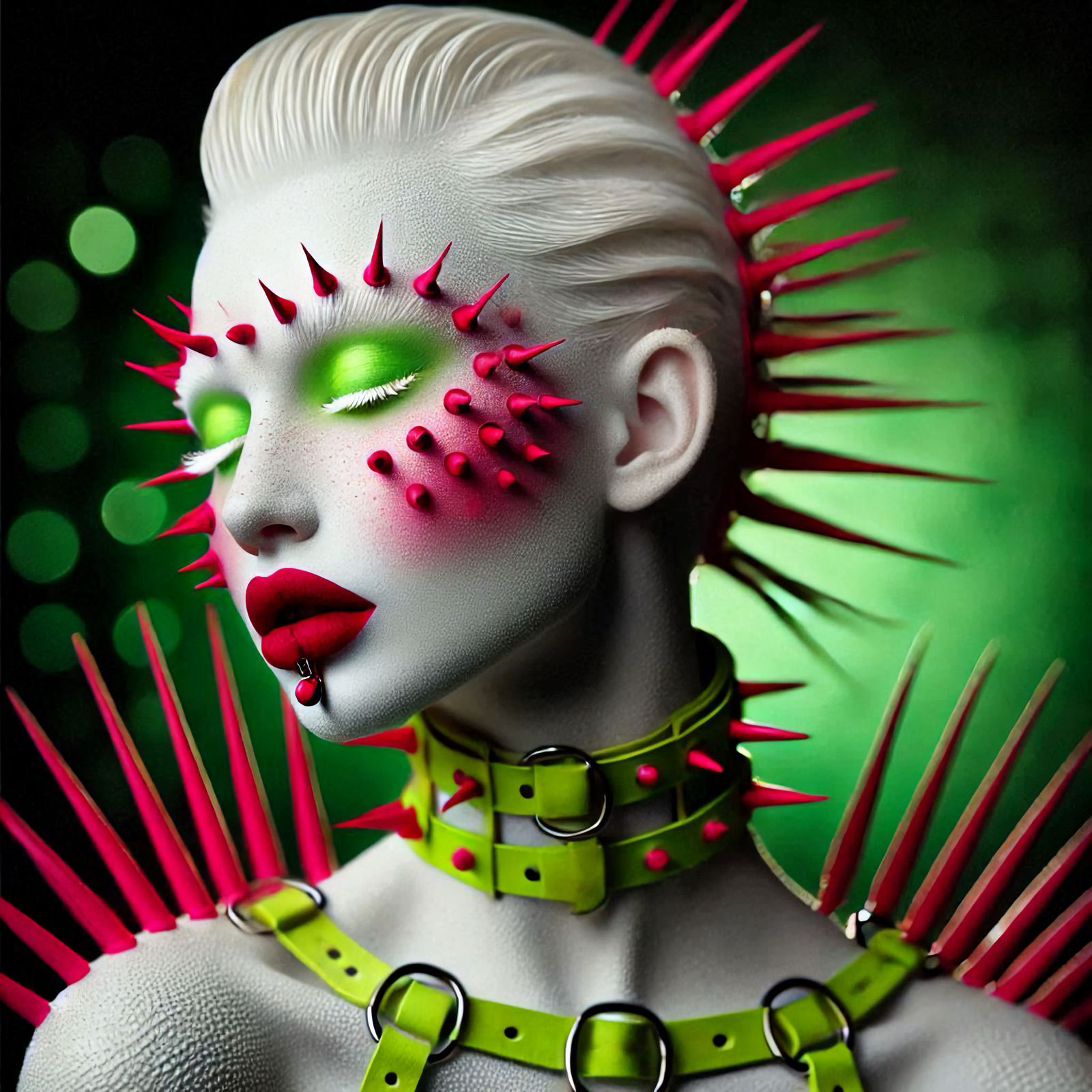 Untitled Creation