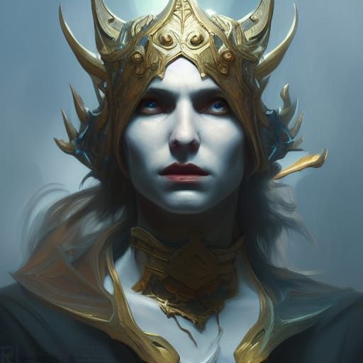 lord of nightmare