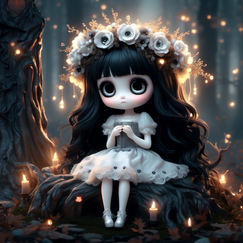 Testing My First LoRA