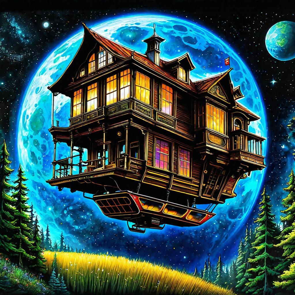 "The Future of Mobile Homes"