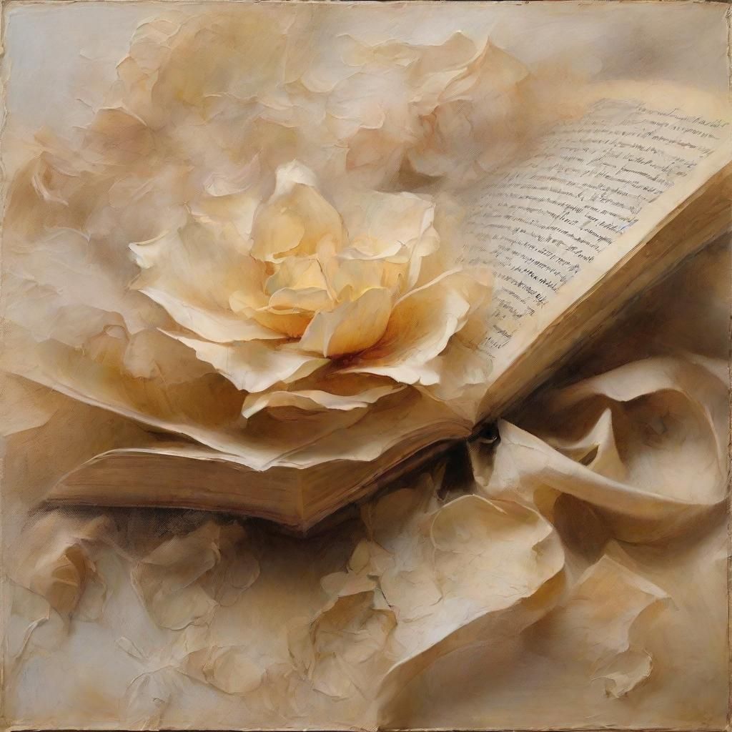 Within reach of Sweet Words