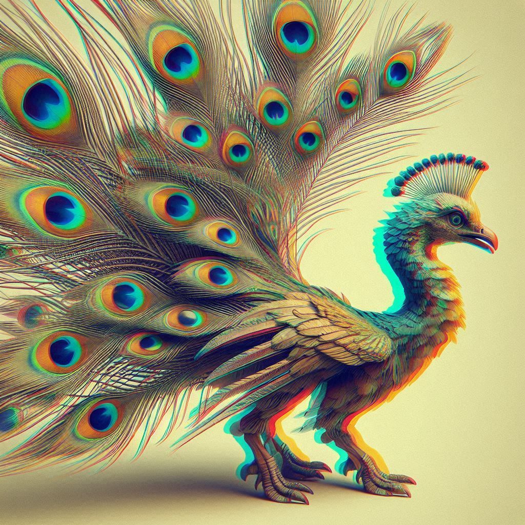 taxidermisaurus moderni