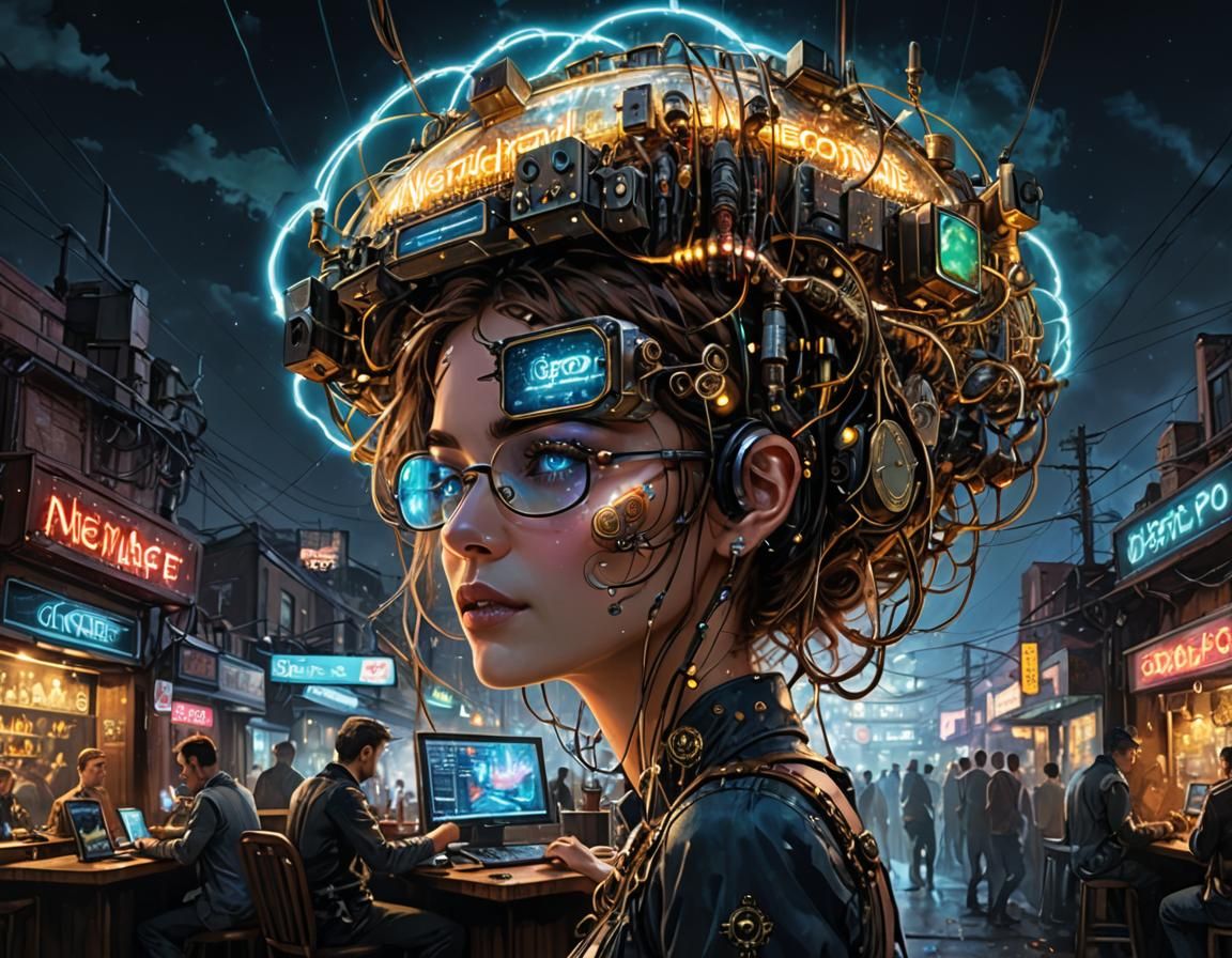 Virtual Reality