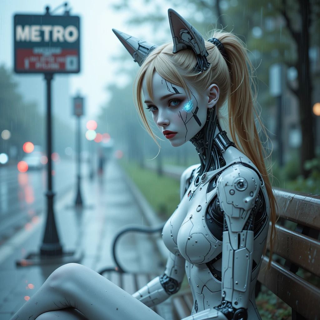 [METRO.235] You are unique just like anybody else!?