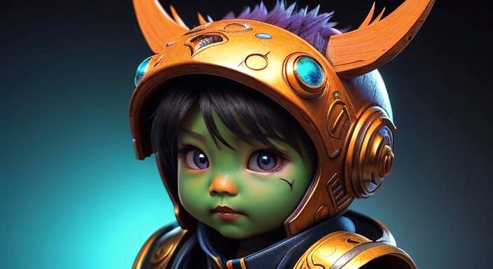 chibied