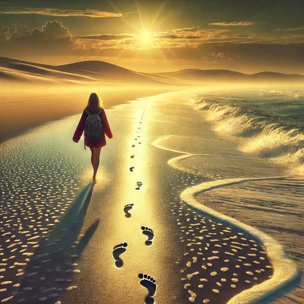 summer day  by @gladiator