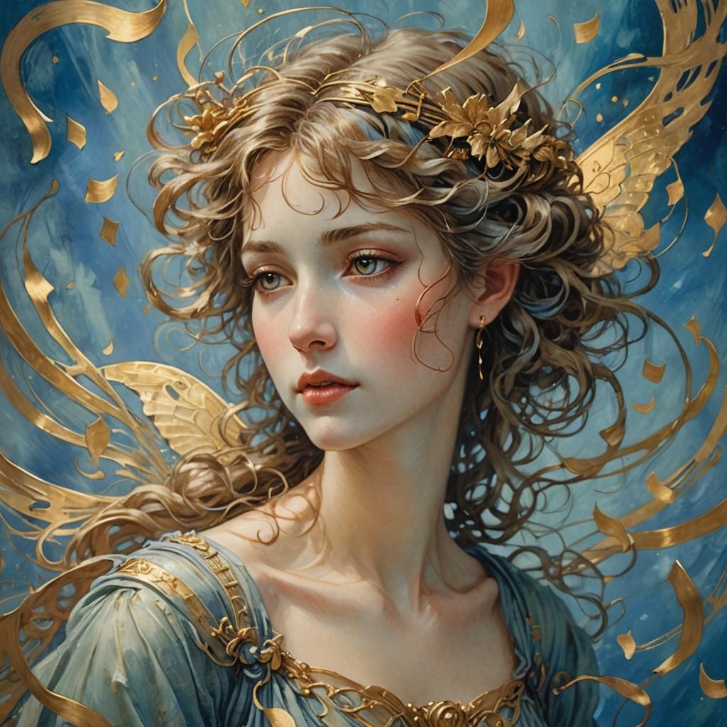Faerie Reverie