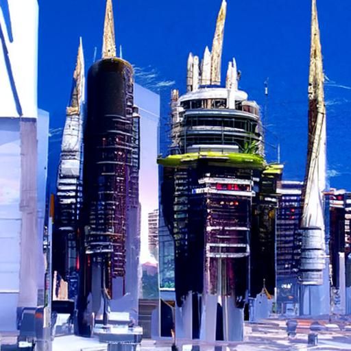 city part 2