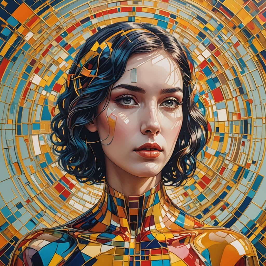 Untitled Creation