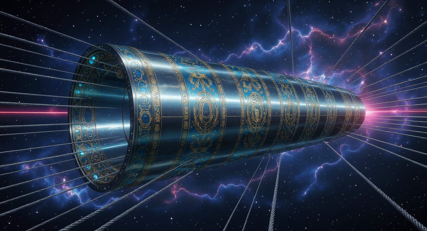 InterStellar StarShip/Trajectory Design