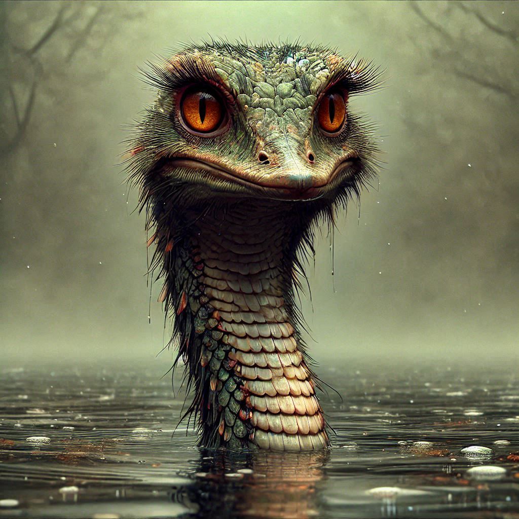 The Swamp People - 23