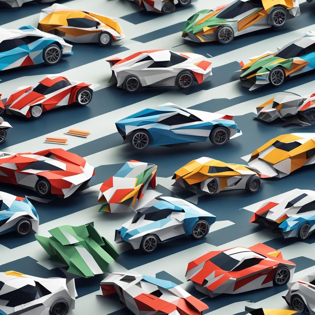 sports car racing,  super detailed