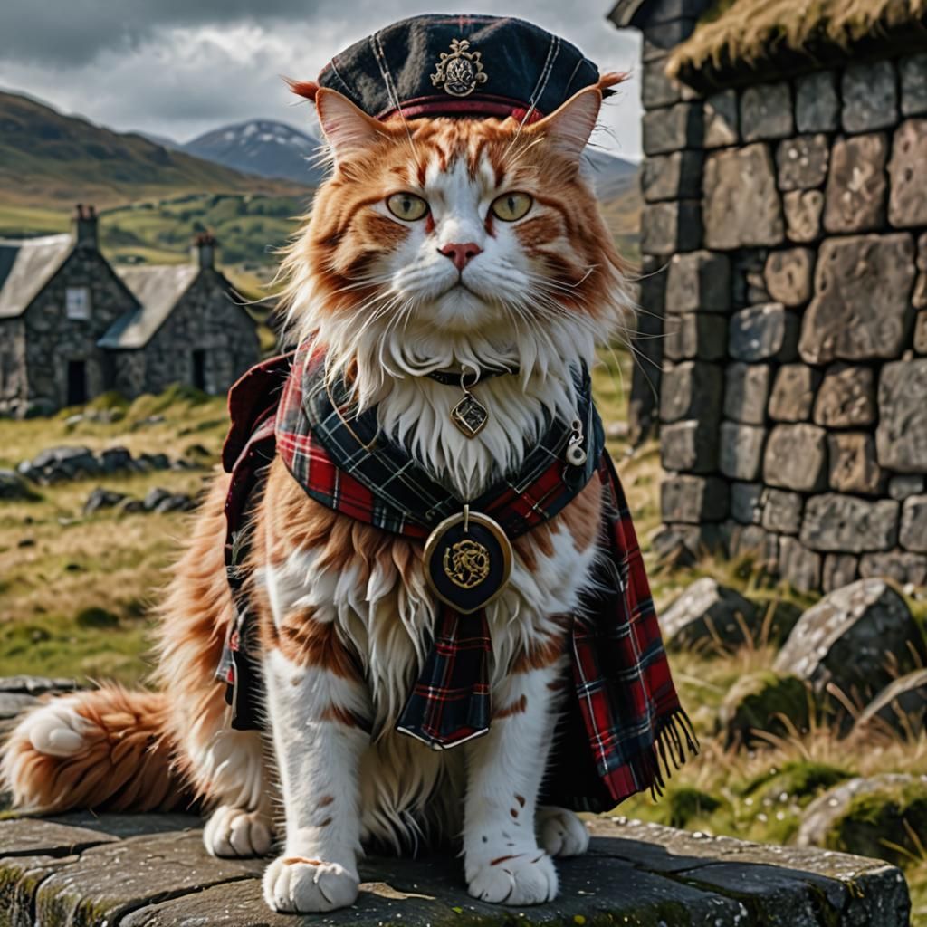 Scottish proud 1