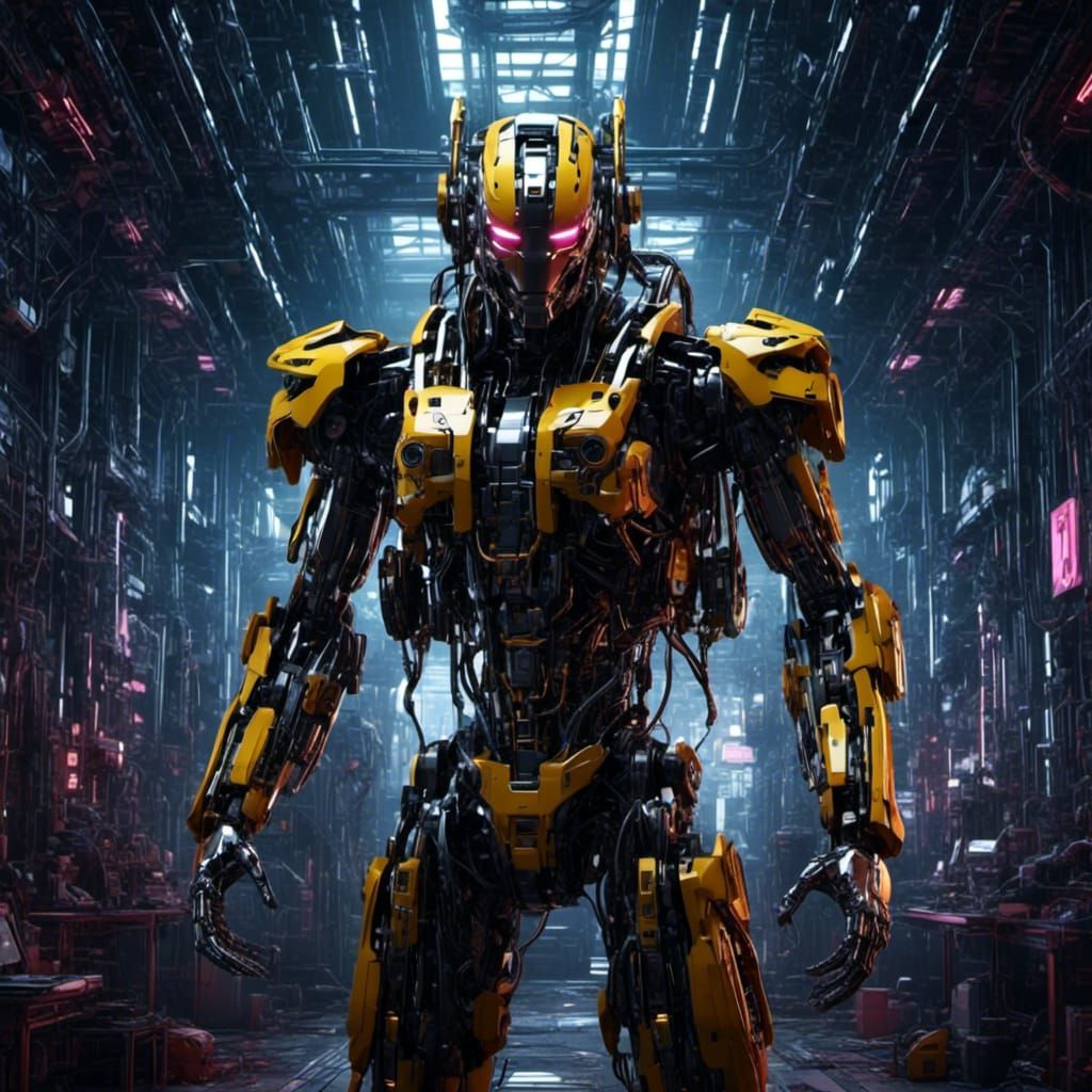 Cybertek