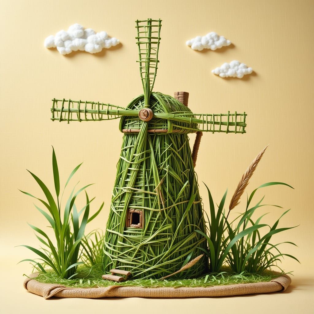 windmill